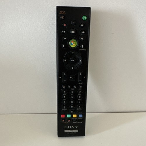 Sony mce40e telecomando - sony, rm-mce40e