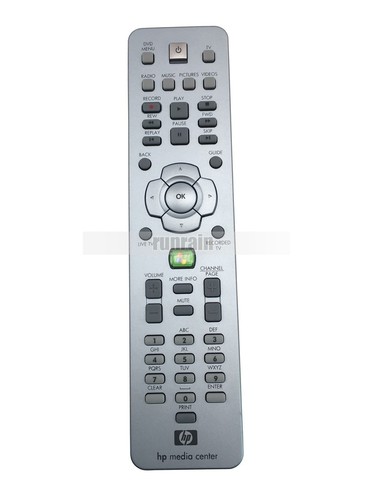 Telecomando mce media - mce,
