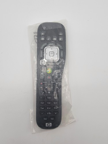 Telecomando media center - hp,
