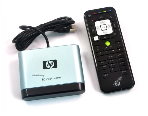 Kit telecomando originale - , hp