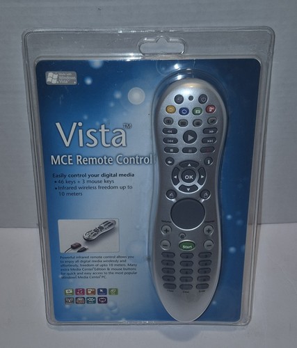 Telecomando windows media - windows,