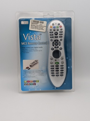 Telecomando windows media - windows,
