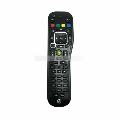 Telecomando mce media - hp,