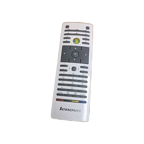 Lenovo mce rc6 - mce, telecomando
