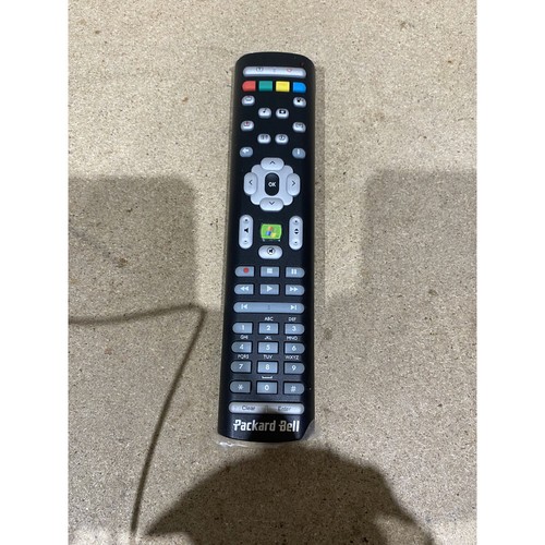 Packard bell or32e mce - packard,