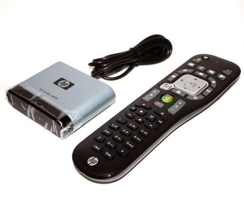 Mce combo kit telecomando - hp,