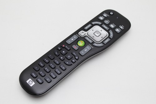 Telecomando mce media - hp,