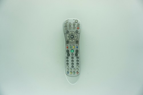 Telecomando multimediale per