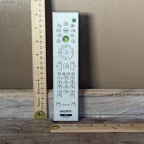 Sony mce20 telecomando - sony,