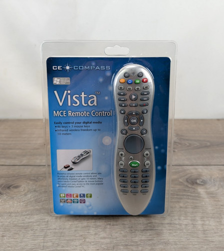 Telecomando windows media - pc,