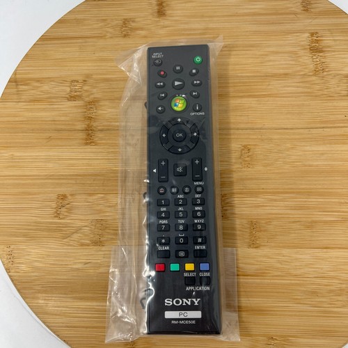 Sony mce40e telecomando pc - sony,