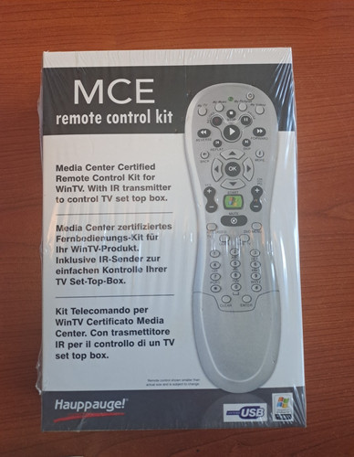 Remote control kit - remote,