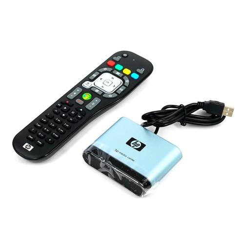 Touchsmart mce media center - mce,