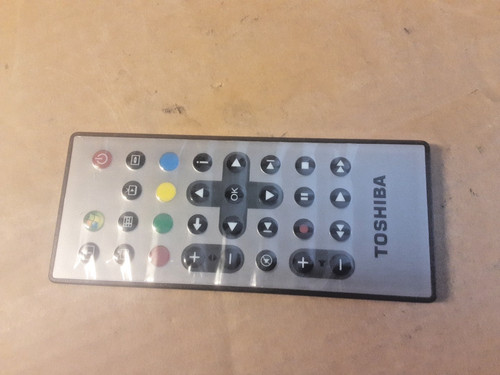 Telecomando toshiba mce - toshiba, ir