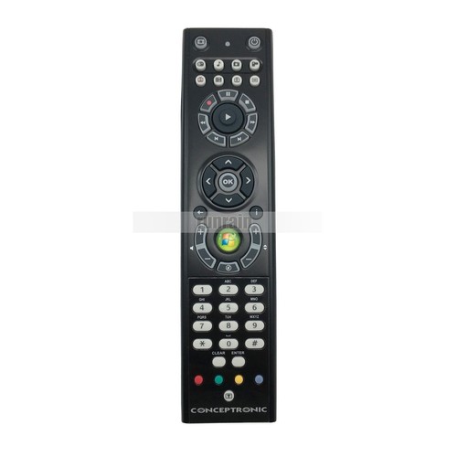 Conceptronic windows mce media - conceptronic,