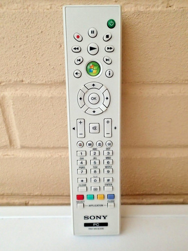 Sony mce20e telecomando - sony, rm-mce20e