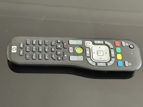 Telecomando windows media - hp,