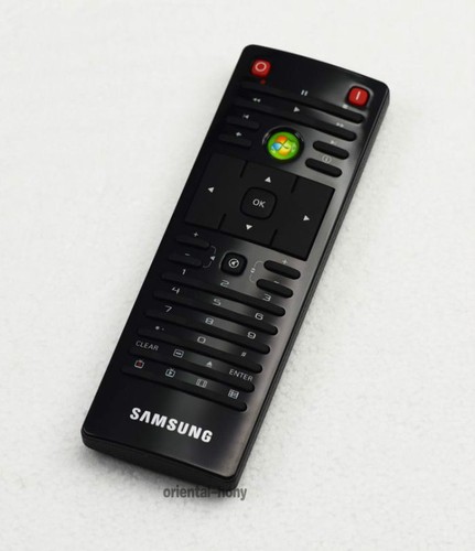 Telecomando samsung mce media - mce,