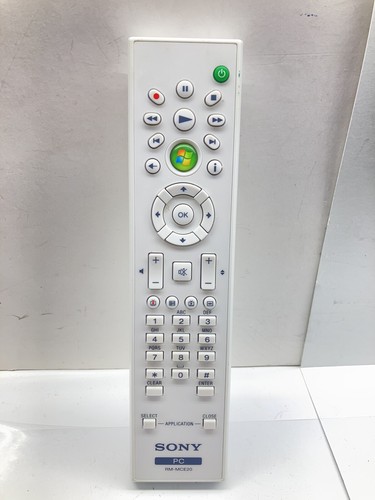 Sony mce20 rmmce20 personal - sony,
