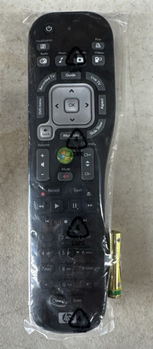 Telecomando rc6 media - telecomando,