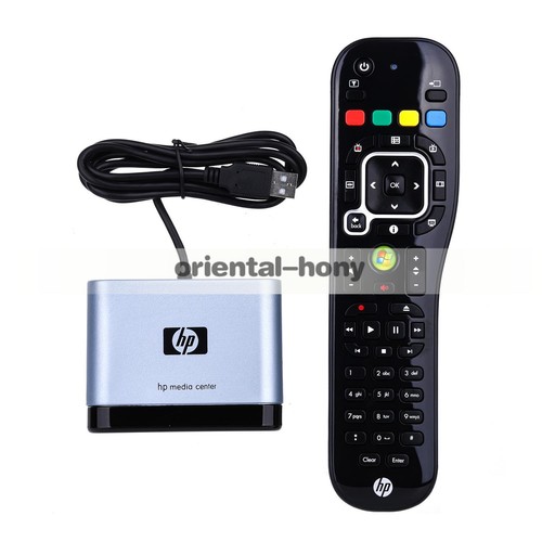 Telecomando originale usb - telecomando, hp