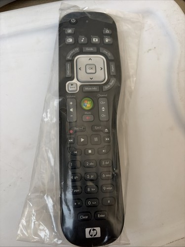 Telecomando media center - media,