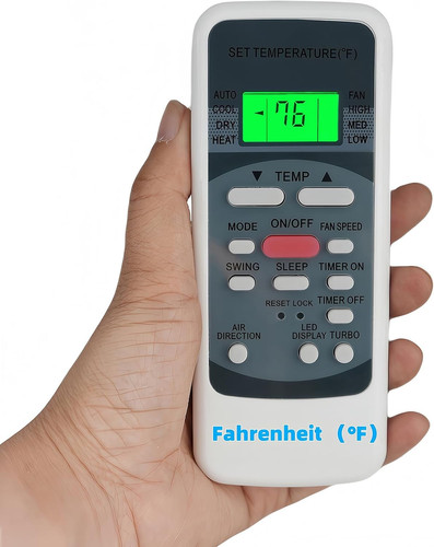 Telecomando ricambio - di,