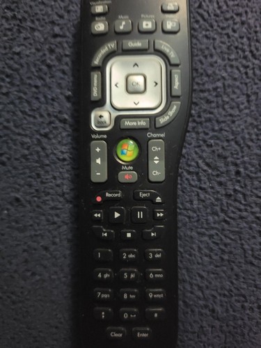 Telecomando mce media - telecomando,
