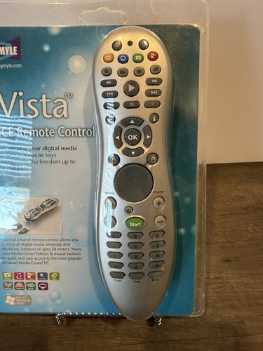 Telecomando windows media - pc,