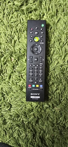 Ricambio telecomando sony 6 - telecomando,