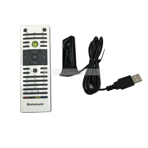 Lenovo mce rc6 - ir, telecomando